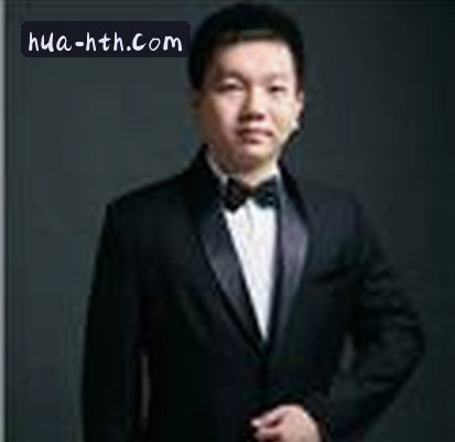 李阳